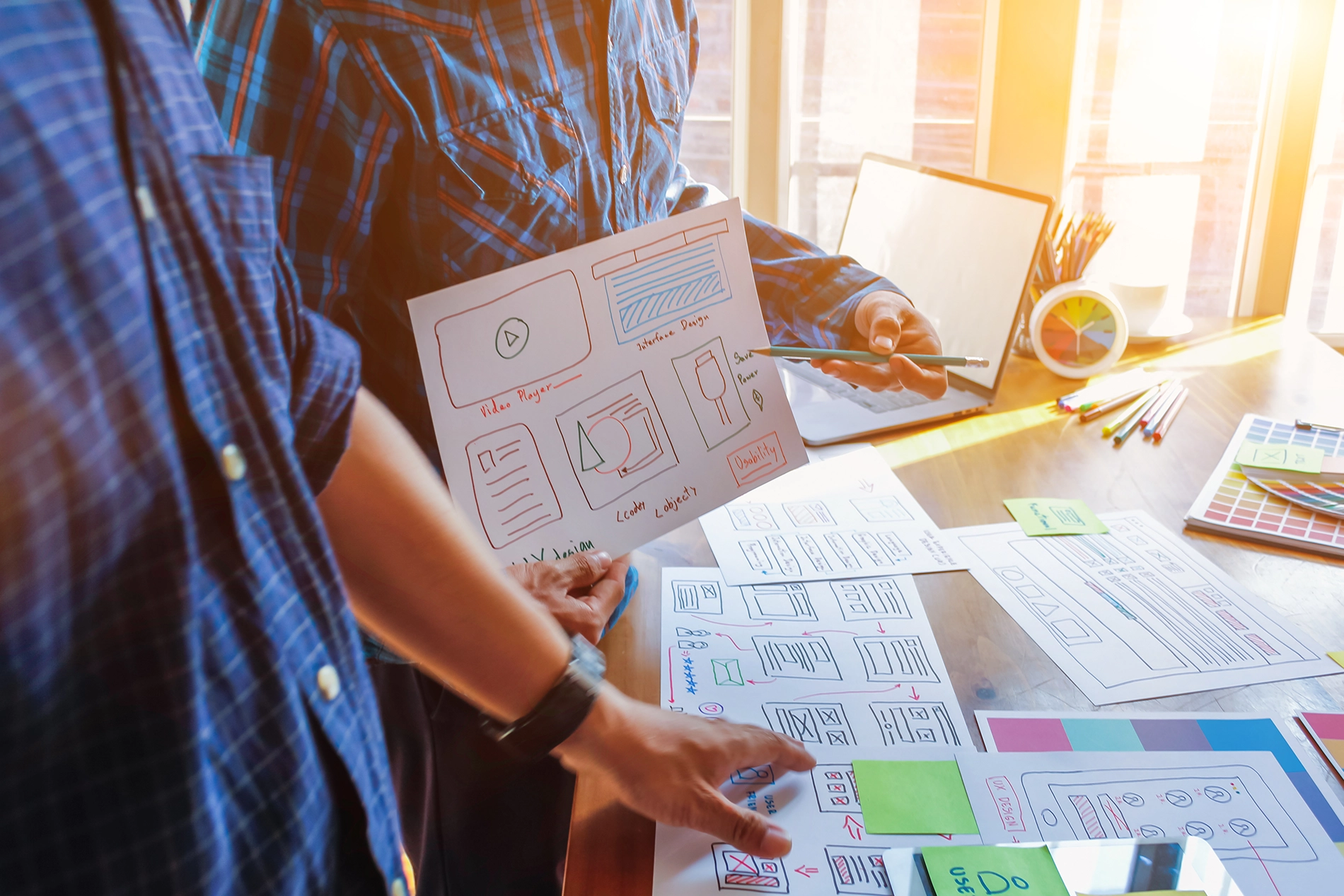 SEO and User Experience